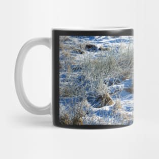 Snow Crust Mug